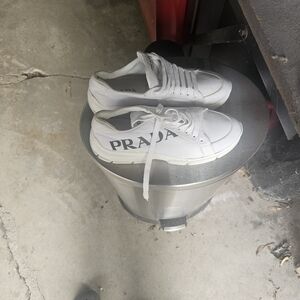 Prada shoes